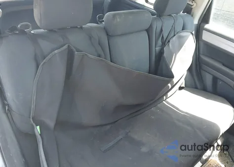 2011 Honda Cr-V Lx from USA, damaged, VIN 5J6RE4H33BL087595